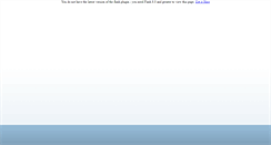 Desktop Screenshot of concepmachine.com